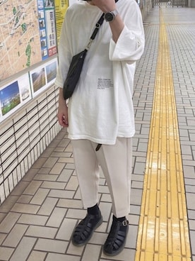 Taikiさんのコーディネート