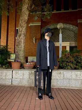 Taikiさんのコーディネート