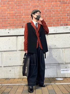 Taikiさんのコーディネート