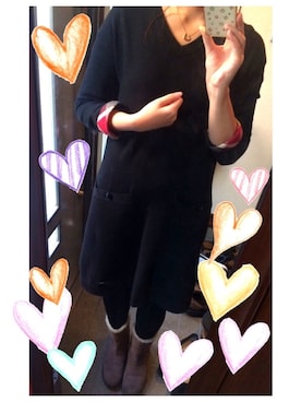 ミサミサさんのコーディネート