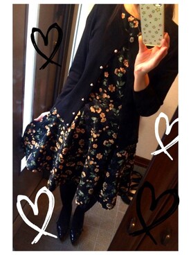 ミサミサさんのコーディネート