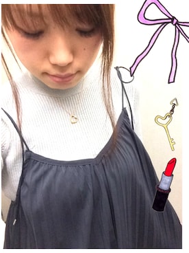 ミサミサさんのコーディネート