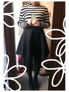 ミサミサさんのコーディネート