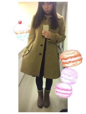 ミサミサさんのコーディネート