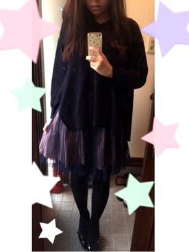 ミサミサさんのコーディネート