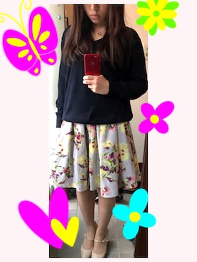 ミサミサさんのコーディネート