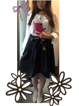 ミサミサさんのコーディネート