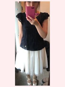 ミサミサさんのコーディネート