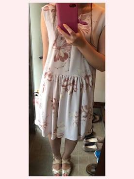 ミサミサさんのコーディネート