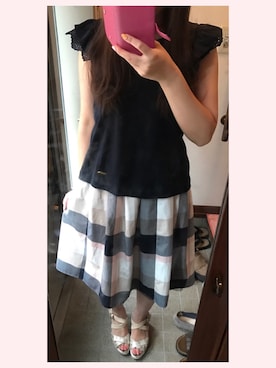 ミサミサさんのコーディネート