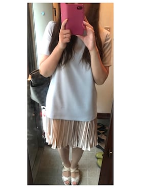 ミサミサさんのコーディネート