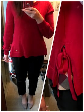 ミサミサさんのコーディネート