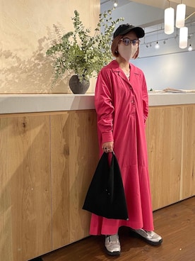 hitomiさんのコーディネート