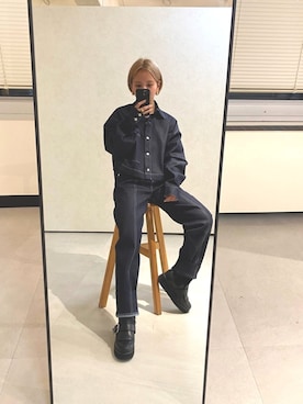 hitomiさんのコーディネート