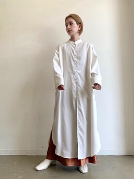 hitomiさんのコーディネート