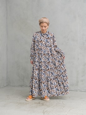 hitomiさんのコーディネート