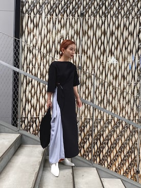 hitomiさんのコーディネート