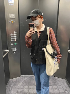 hitomiさんのコーディネート