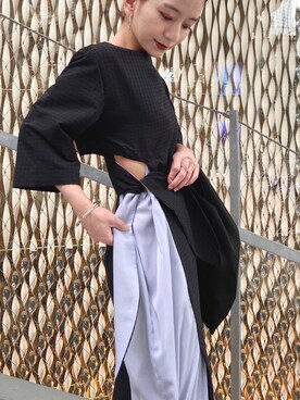 hitomiさんのコーディネート