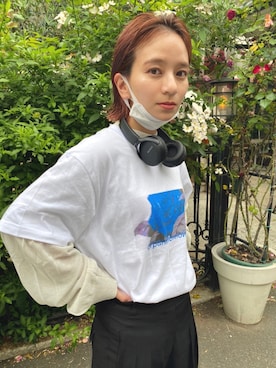 hitomiさんのコーディネート