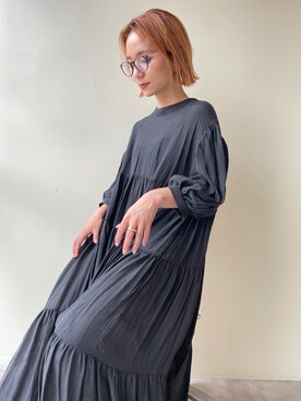 hitomiさんのコーディネート