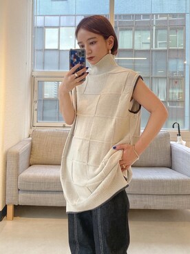 hitomiさんのコーディネート