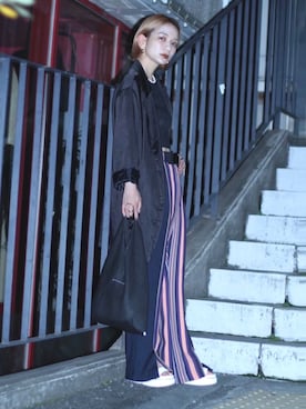 hitomiさんのコーディネート