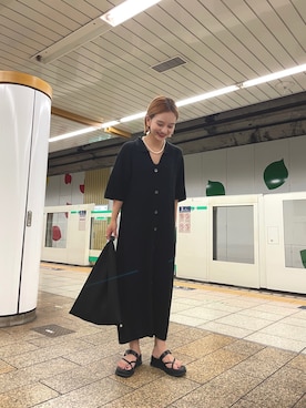 hitomiさんのコーディネート