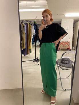 hitomiさんのコーディネート