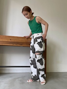 hitomiさんのコーディネート