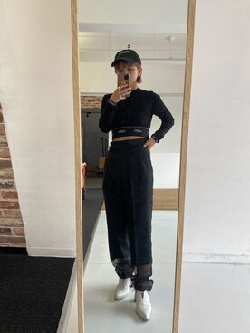 hitomiさんのコーディネート