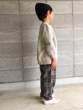 syさんのコーディネート