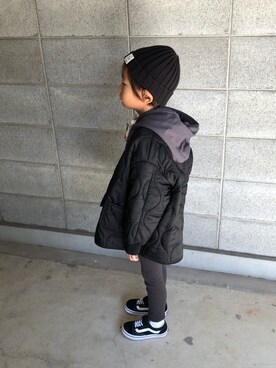 syさんのコーディネート