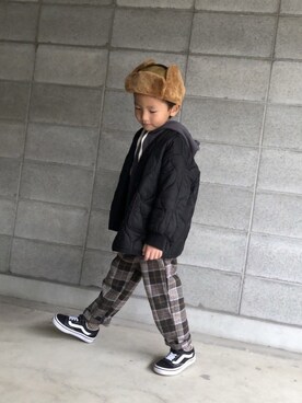 syさんのコーディネート