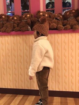 syさんのコーディネート