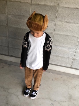 syさんのコーディネート