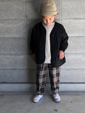 syさんのコーディネート