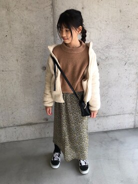 syさんのコーディネート