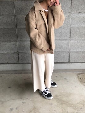 syさんのコーディネート