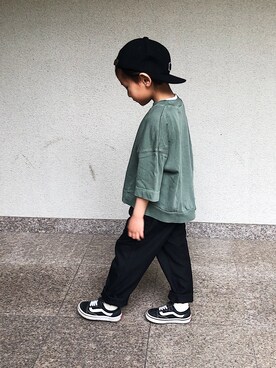 syさんのコーディネート