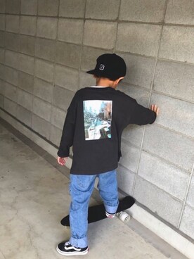 syさんのコーディネート