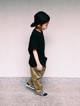 syさんのコーディネート