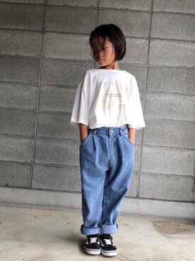 syさんのコーディネート