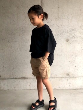 syさんのコーディネート