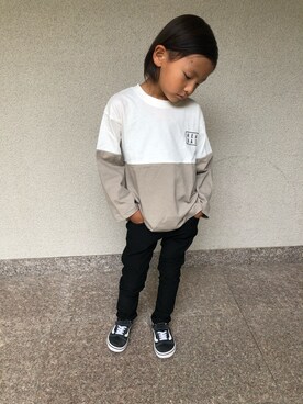 syさんのコーディネート