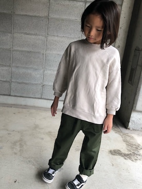 syさんのコーディネート