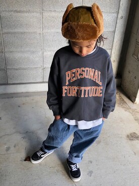 syさんのコーディネート