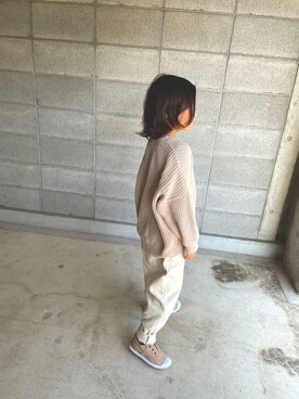 syさんのコーディネート