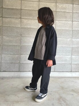 syさんのコーディネート