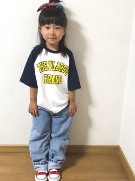 かなよんさんのコーディネート